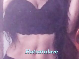 Hotcatalove