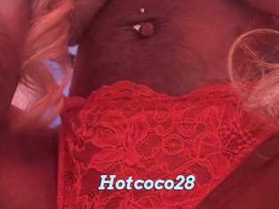 Hotcoco28