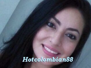 Hotcolombian88