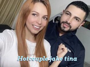 Hotcouple_jake_tina
