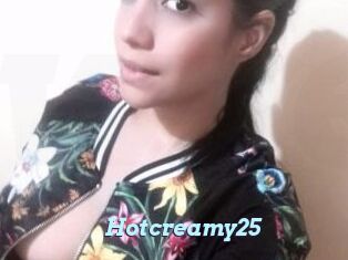 Hotcreamy25
