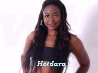 Hotdara