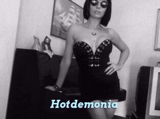 Hotdemonia