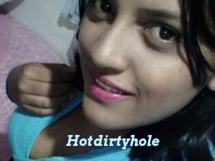 Hotdirtyhole