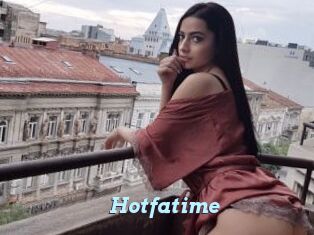 hotfatime Webcam Teen