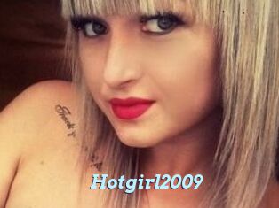 Hotgirl2009