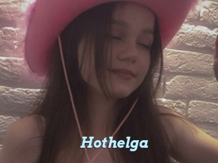 Hothelga