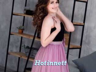 Hotinnett