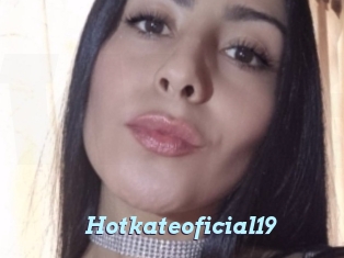 hotkateoficial19 Webcam Teen