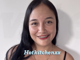 Hotkitchenxx