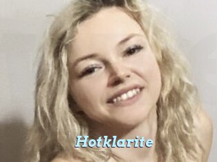 Hotklarite