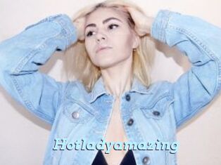 Hotladyamazing
