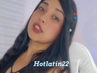 Hotlatin22