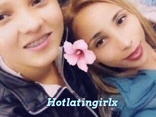 Hotlatingirlx
