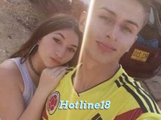 Hotline18