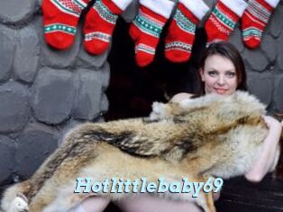 hotlittlebaby69 Webcam Teen