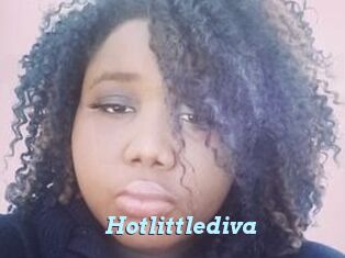 Hotlittlediva