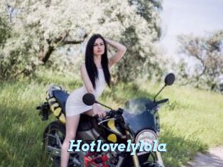 Hotlovelylola