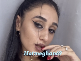 Hotmeghan69