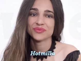 Hotmilla