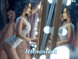Hotminidoll