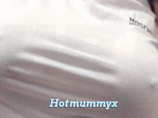 hotmummyx Webcam Teen