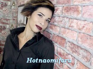 Hotnaomiforu