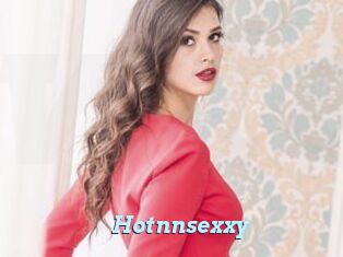 Hotnnsexxy