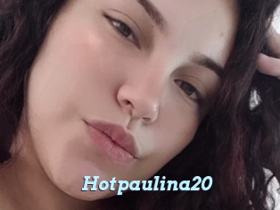 Hotpaulina20