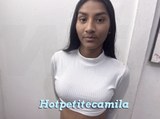 Hotpetitecamila