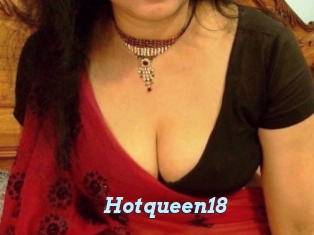 Hotqueen18