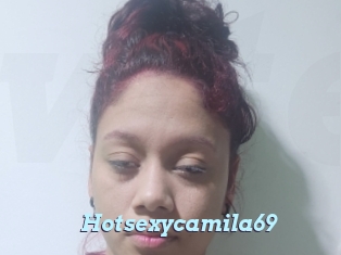 Hotsexycamila69