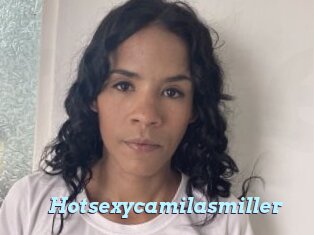 Hotsexycamilasmiller