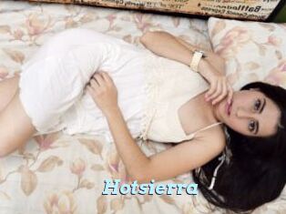 Hotsierra