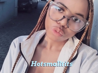 Hotsmalltits