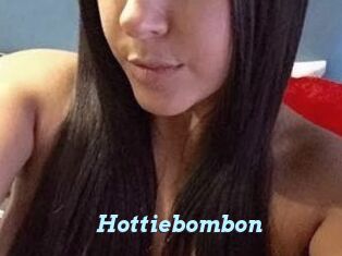 Hottiebombon