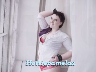 Hottiepamelax