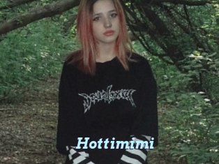 Hottimimi