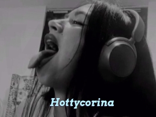 Hottycorina