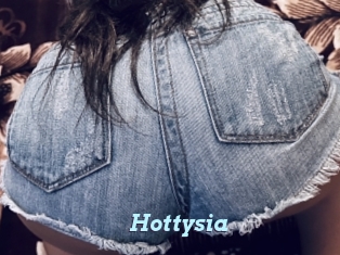 Hottysia