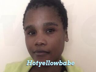 hotyellowbabe Webcam Teen