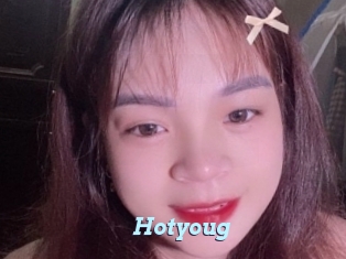 Hotyoug