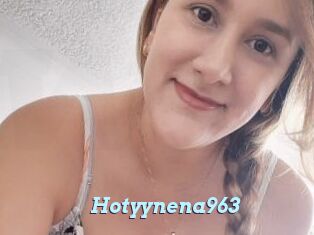 hotyynena963 Webcam Teen