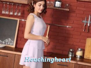 Houchingheart