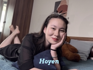 Hoyen