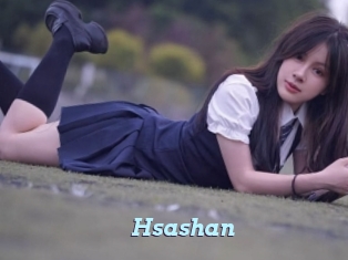 Hsashan