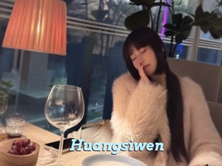 Huangsiwen