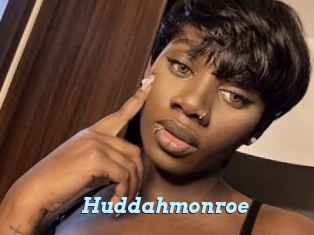 huddahmonroe Webcam Teen