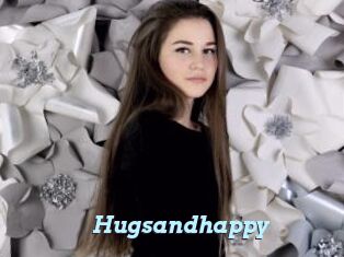 Hugsandhappy