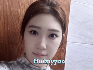 huixiyyao Webcam Teen